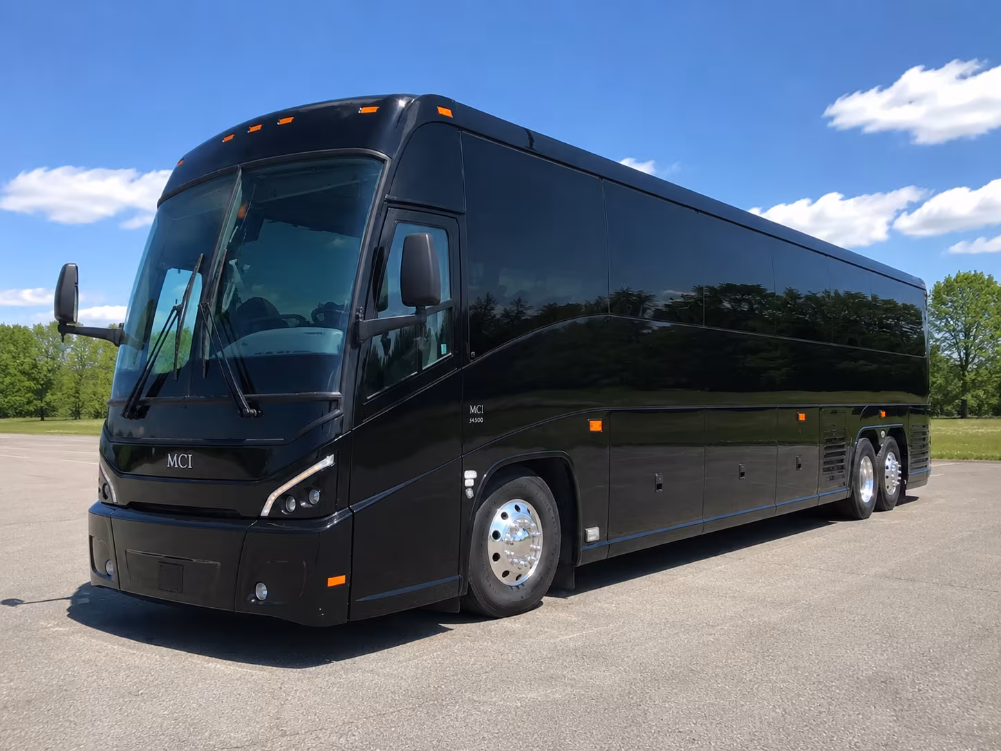 choose the right bus size for every grade level and group