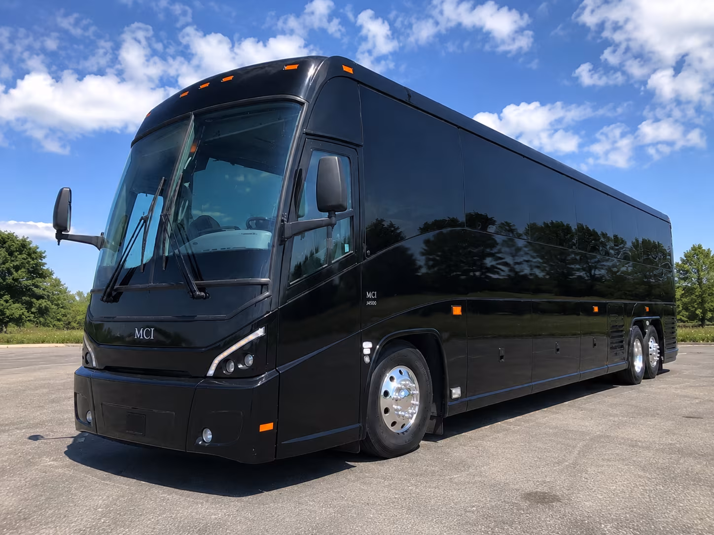 compare buses for every prom venue on the wilmington riverfront and beyond