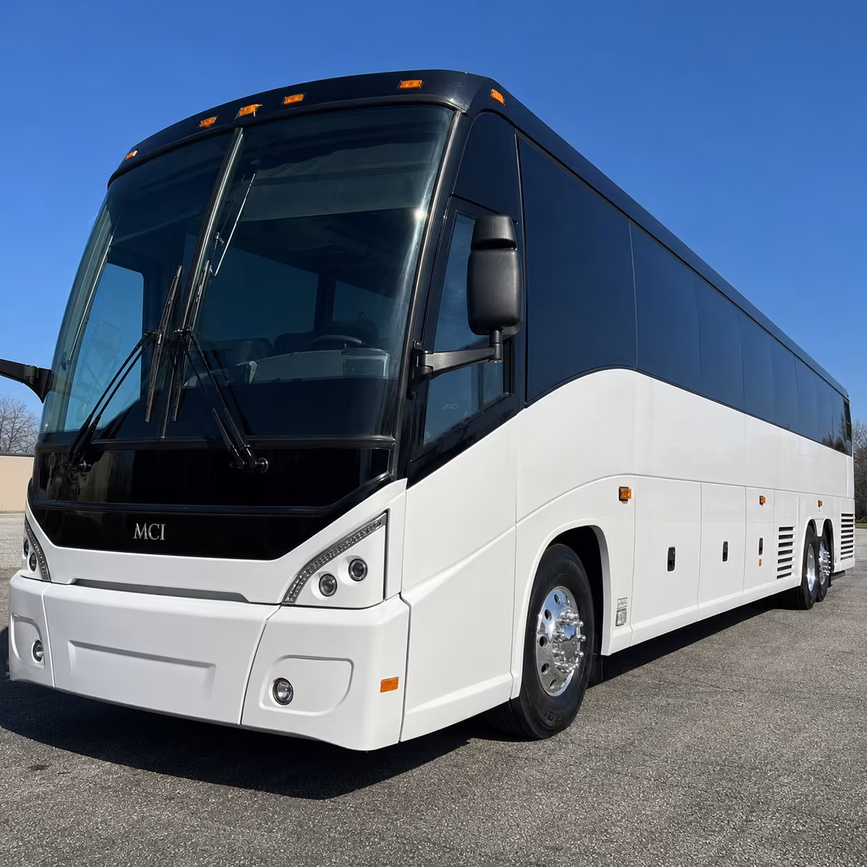 daily commuter shuttles along the concord pike corridor