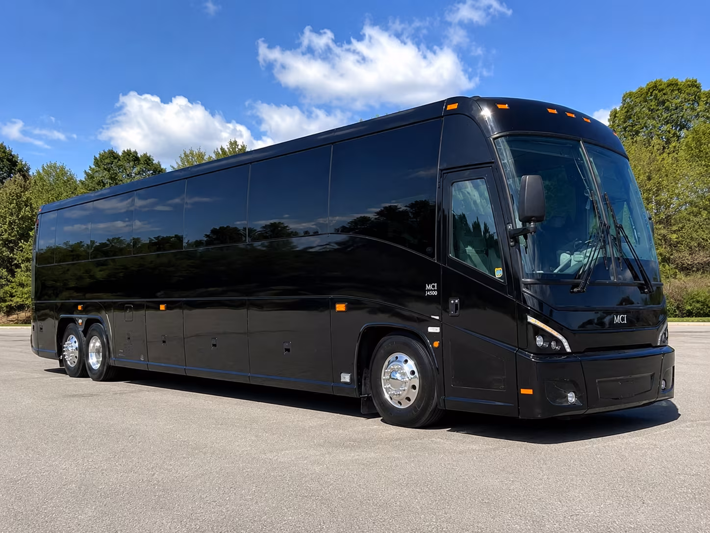 for quick and easy multi stop prom pickup routes through new castle county