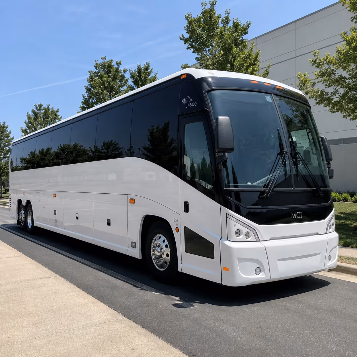 get online pricing for wilmington concert buses in under 30 seconds