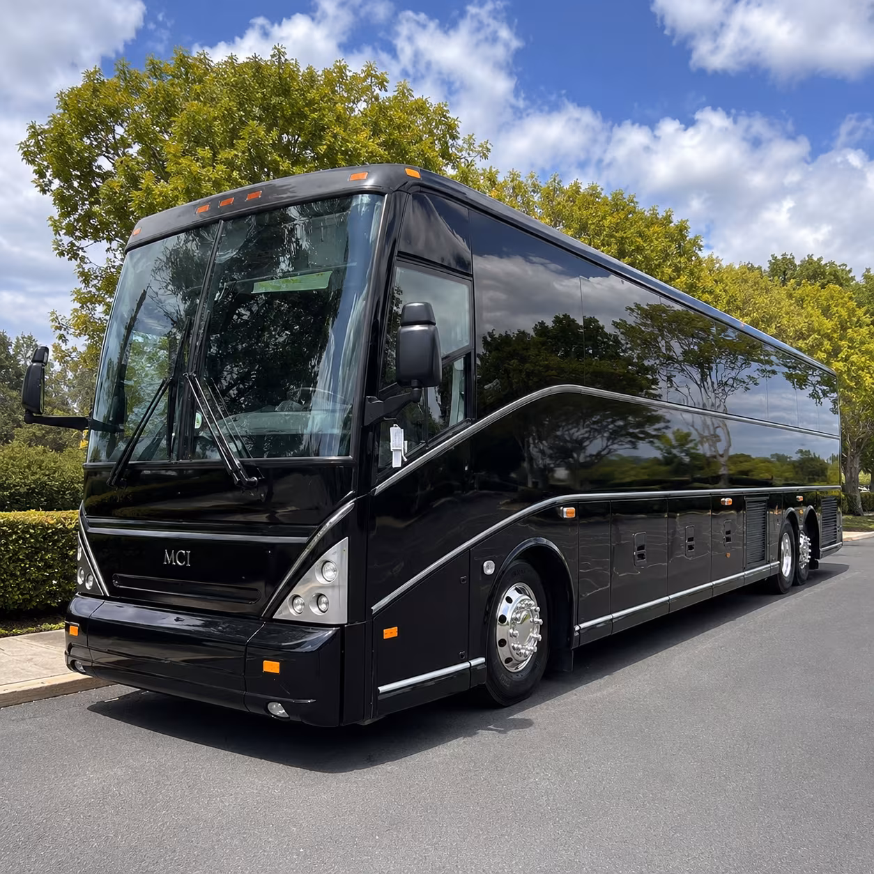 group transportation for concerts and shows at wilmington s best venues