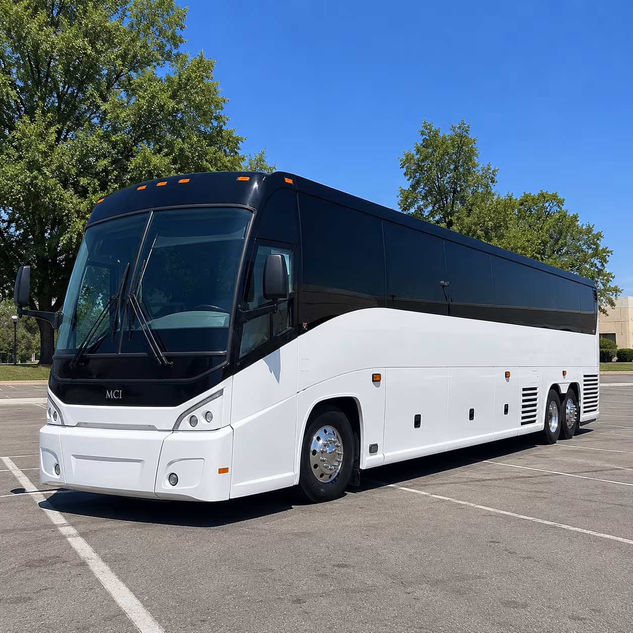need vacation bible school and youth group transportation this summer
