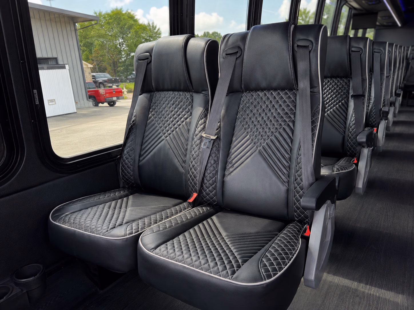 philadelphia union shuttles to subaru park in chester