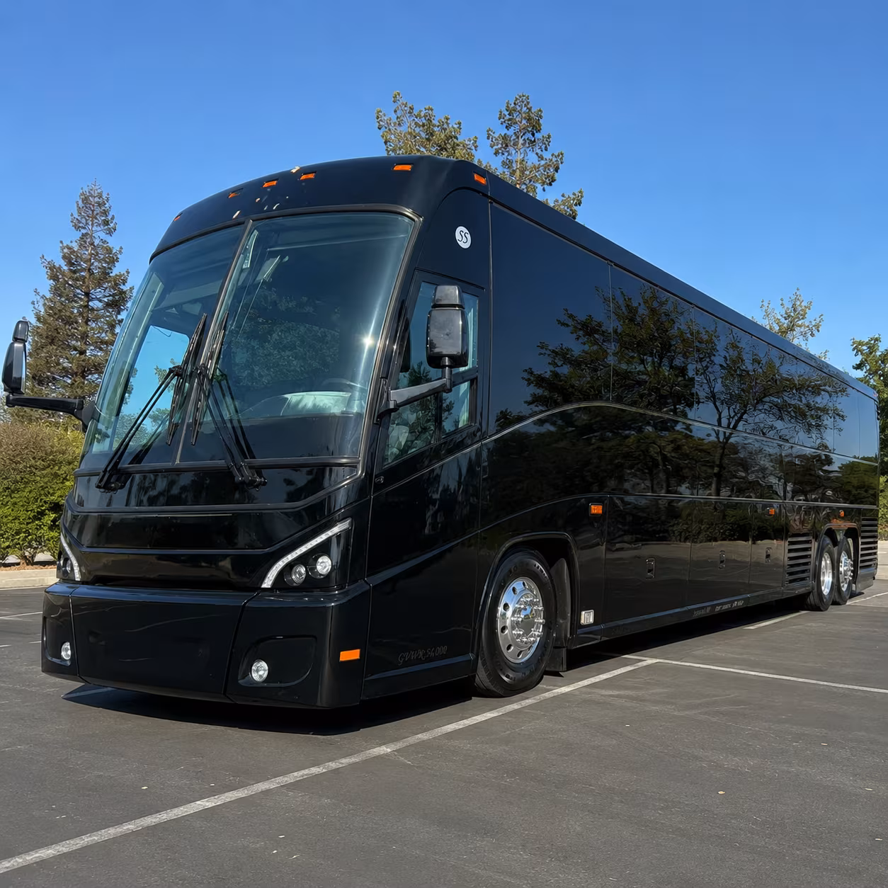 sunday worship shuttles that keep every member connected
