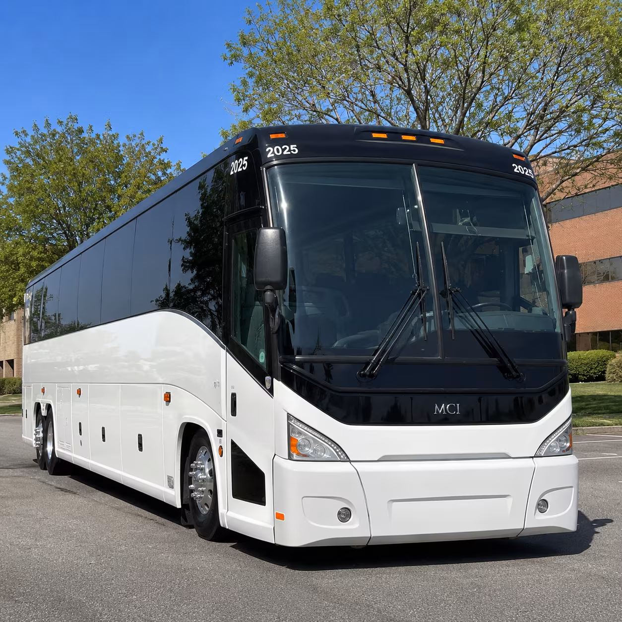 wilmington employee shuttle services built around your schedule