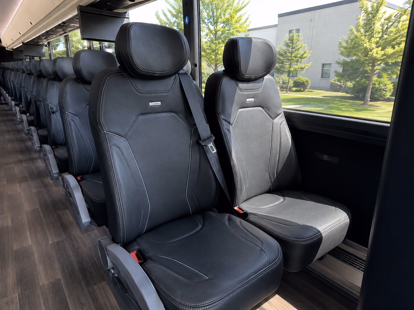 wilmington long distance transportation