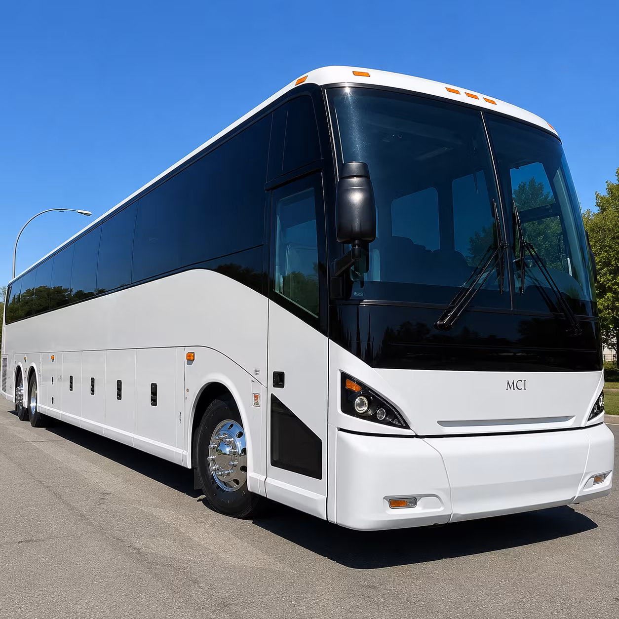 wilmington religious group transportation onboard seating