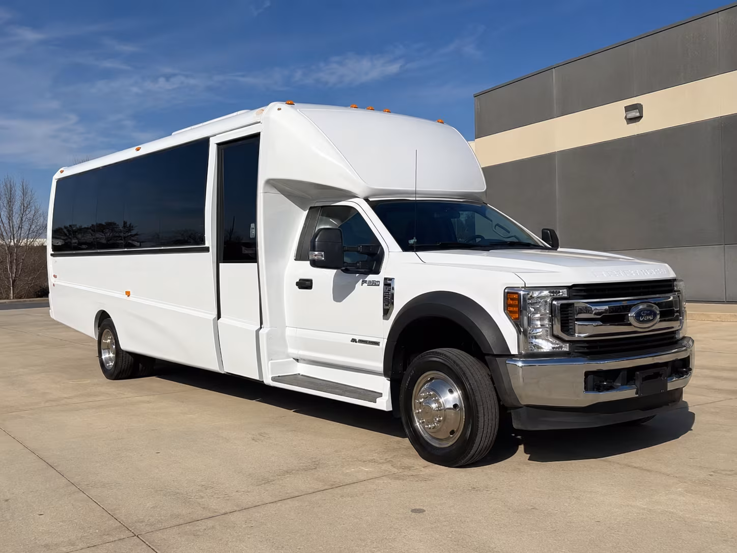 wilmington wine tour brewery transportation onboard seating