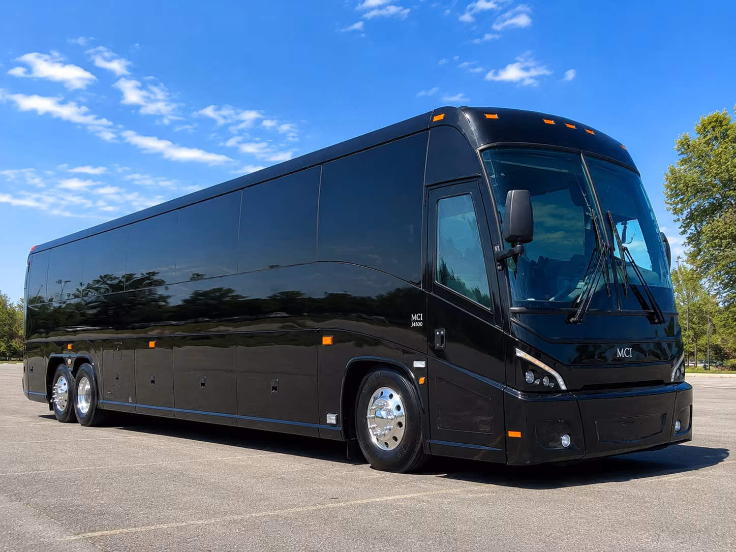 wilmingtoncharterbusservices com is the easiest way to compare prom buses for salesianum padua and every wilmington area school
